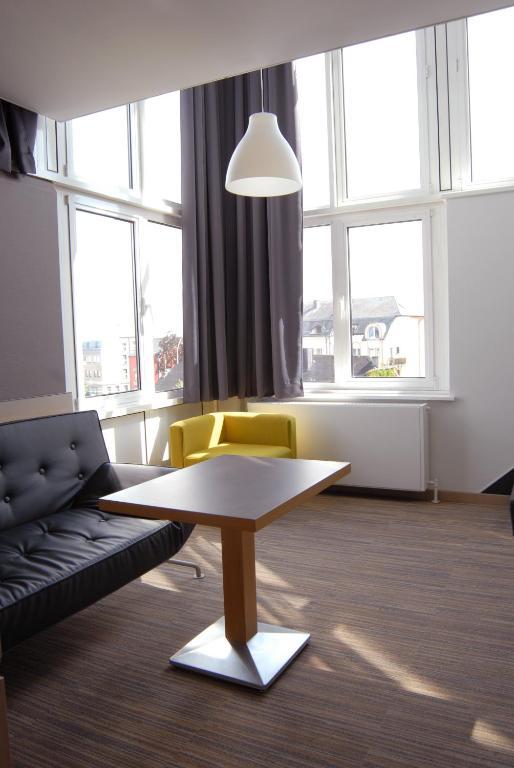 Hotel Olivier Strassen Zimmer foto
