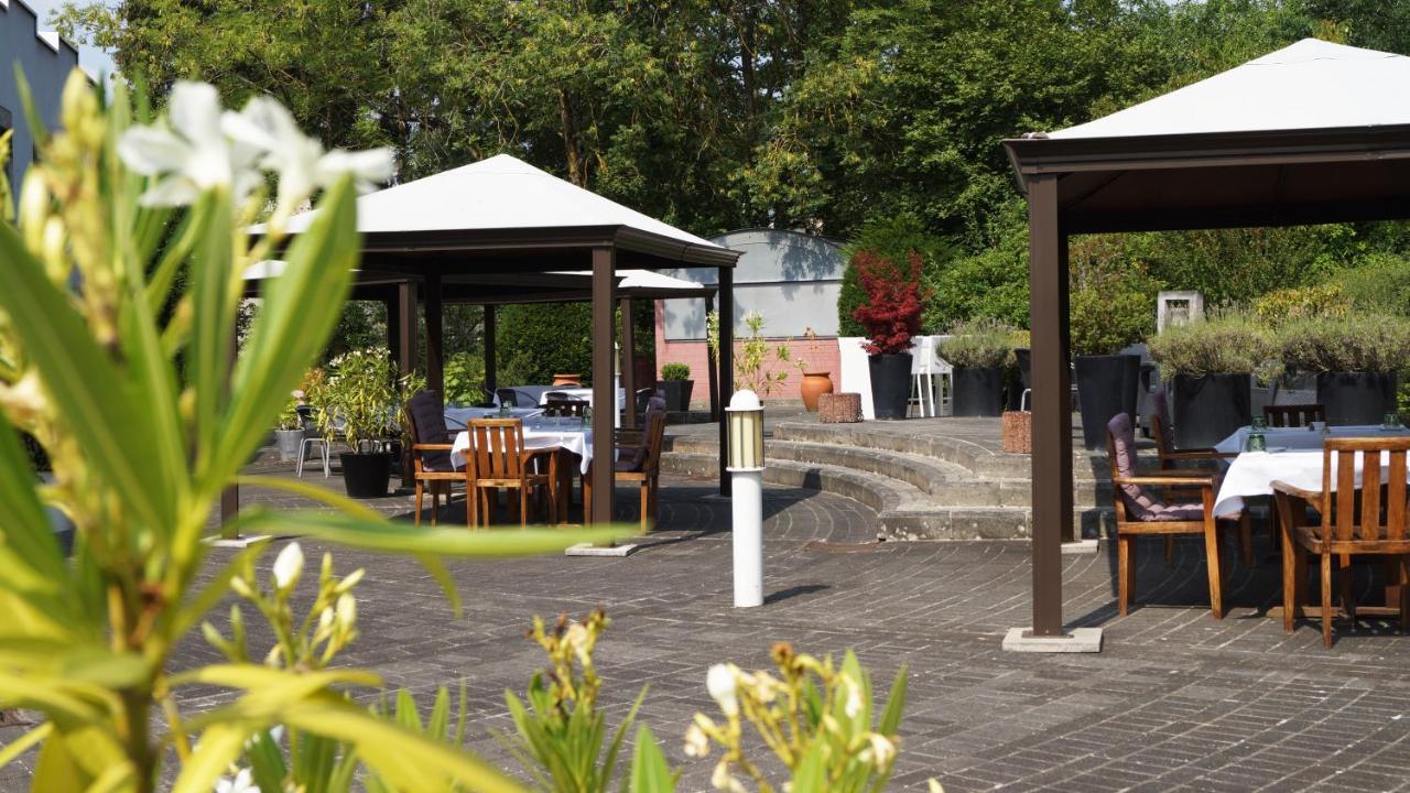 Hotel Olivier Strassen Exterior foto